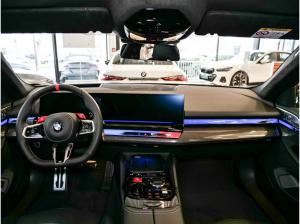 BMW M5 Touring DAprof. + PAprof. + MDriv. + 20/21