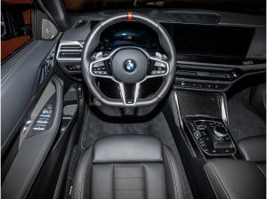 BMW M440i xDrive MSport + DAprof. + H/K + 19