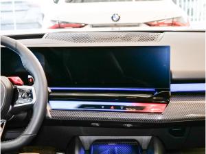 BMW M5 Touring DAprof. + PAprof. + MDriv. + 20/21