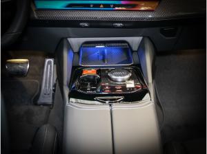 BMW M5 Touring DAprof. + PAprof. + MDriv. + 20/21