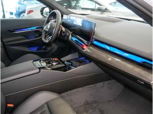 BMW M5 Touring DAprof. + PAprof. + MDriv. + 20/21