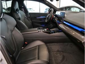 BMW M5 Touring DAprof. + PAprof. + MDriv. + 20/21