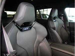 BMW M5 Touring DAprof. + PAprof. + MDriv. + 20/21