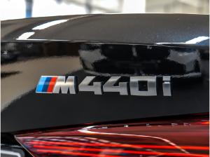 BMW M440i xDrive MSport + DAprof. + H/K + 19