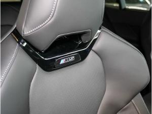 BMW M5 Touring DAprof. + PAprof. + MDriv. + 20/21