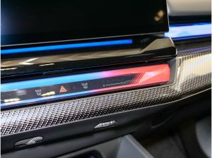 BMW M5 Touring DAprof. + PAprof. + MDriv. + 20/21