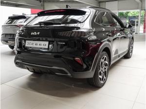 Kia XCeed GT-line 140PS DCT LEDER JBL LED SOFORT VERFÜGBAR!