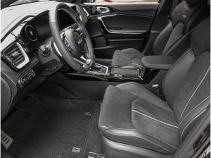 Kia XCeed GT-line 140PS DCT LEDER JBL LED SOFORT VERFÜGBAR!