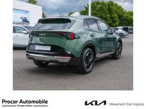 Foto - Kia Sportage Spirit 150PS DCT DriveWise Sound SOFORT VERFÜGBAR!