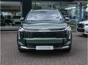 Kia Sportage Spirit 150PS DCT DriveWise Sound SOFORT VERFÜGBAR!