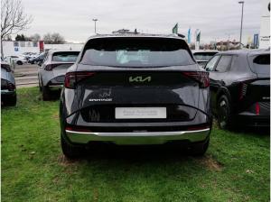 Kia Sportage Spirit 150PS DCT DriveWise Sound SOFORT VERFÜGBAR!