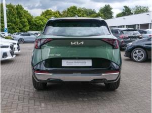 Kia Sportage Spirit 150PS DCT DriveWise Sound SOFORT VERFÜGBAR!