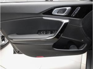 Kia XCeed GT-line 140PS DCT LEDER JBL LED SOFORT VERFÜGBAR!