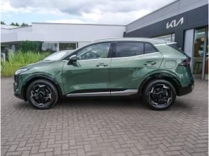 Kia Sportage Spirit 150PS DCT DriveWise Sound SOFORT VERFÜGBAR!
