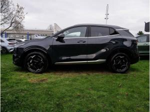 Kia Sportage Spirit 150PS DCT DriveWise Sound SOFORT VERFÜGBAR!