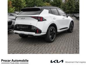Foto - Kia Sportage GT-line 2WD volle Ausstattung SOFORT VERFÜGBAR!