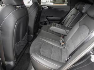 Kia XCeed GT-line 140PS DCT LEDER JBL LED SOFORT VERFÜGBAR!