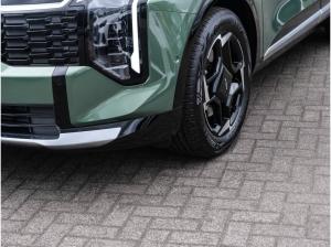 Kia Sportage Spirit 150PS DCT DriveWise Sound SOFORT VERFÜGBAR!