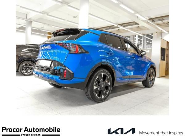 Kia Sportage GT-Line AWD DriveWise Sound SOFORT VERFÜGBAR!