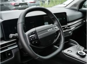 Kia Sportage Spirit 150PS DCT DriveWise Sound SOFORT VERFÜGBAR!