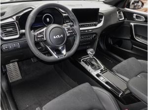 Kia XCeed GT-line 140PS DCT LEDER JBL LED SOFORT VERFÜGBAR!