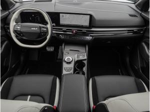 Kia Sportage GT-line 2WD volle Ausstattung SOFORT VERFÜGBAR!