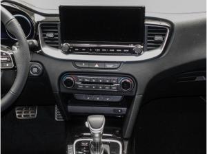 Kia XCeed GT-line 140PS DCT LEDER JBL LED SOFORT VERFÜGBAR!