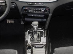 Kia XCeed GT-line 140PS DCT LEDER JBL LED SOFORT VERFÜGBAR!