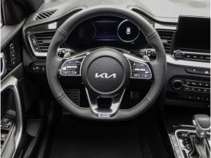 Kia XCeed GT-line 140PS DCT LEDER JBL LED SOFORT VERFÜGBAR!