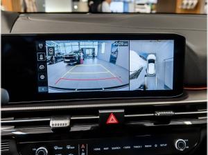 Kia Sportage GT-Line AWD DriveWise Sound SOFORT VERFÜGBAR!