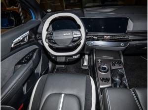 Kia Sportage GT-Line AWD DriveWise Sound SOFORT VERFÜGBAR!