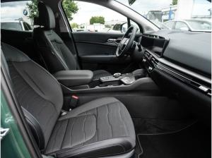 Kia Sportage Spirit 150PS DCT DriveWise Sound SOFORT VERFÜGBAR!