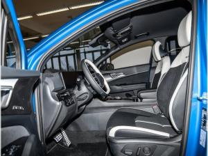 Kia Sportage GT-Line AWD DriveWise Sound SOFORT VERFÜGBAR!