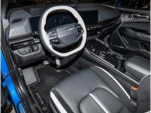 Kia Sportage GT-Line AWD DriveWise Sound SOFORT VERFÜGBAR!