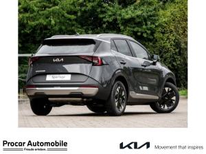 Foto - Kia Sportage Vision 1.6 DCT Komfort-Paket SOFORT VERFÜGBAR!