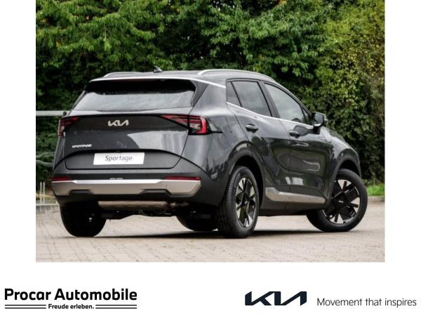 Kia Sportage Vision 1.6 DCT Komfort-Paket SOFORT VERFÜGBAR!
