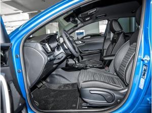 Kia XCeed GT-line 150PS DCT Navi Sitzheizung SOFORT VERFÜGBAR!