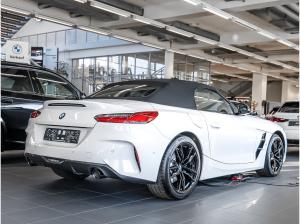 BMW Z4 sDrive20i MSport + H/K + Lhz + HuD + 19