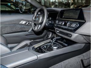 BMW Z4 sDrive20i MSport + H/K + Lhz + HuD + 19