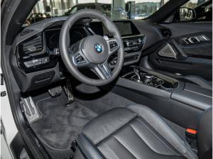 BMW Z4 sDrive20i MSport + H/K + Lhz + HuD + 19