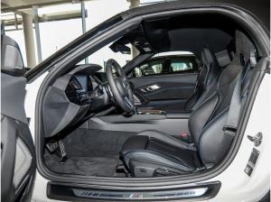 BMW Z4 sDrive20i MSport + H/K + Lhz + HuD + 19