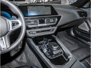 BMW Z4 sDrive20i MSport + H/K + Lhz + HuD + 19