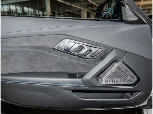 BMW Z4 sDrive20i MSport + H/K + Lhz + HuD + 19