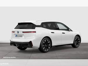 BMW ix iX xDrive45 MSport + Autobhn. + Integr. + PAprof.