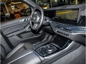 BMW X5 xDrive30d M Sport Pro HuD+Pano+AHK+Standhzg.+Aktivlenkung+Alarm+KZG+M-Sportabgasanlage+ACC