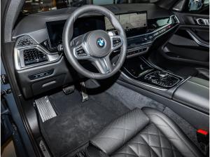 BMW X5 xDrive30d M Sport Pro HuD+Pano+AHK+Standhzg.+Aktivlenkung+Alarm+KZG+M-Sportabgasanlage+ACC