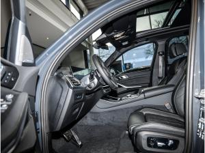BMW X5 xDrive30d M Sport Pro HuD+Pano+AHK+Standhzg.+Aktivlenkung+Alarm+KZG+M-Sportabgasanlage+ACC