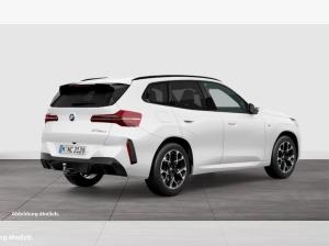 BMW X3 20d xDrive M Sport NAVI+AHK+RFK+LED+Alarm+KZG+Memory+SHZ