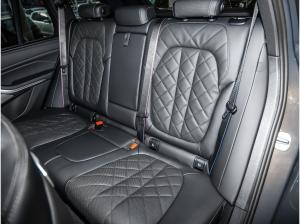 BMW X5 xDrive30d M Sport Pro HuD+Pano+AHK+Standhzg.+Aktivlenkung+Alarm+KZG+M-Sportabgasanlage+ACC