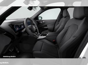 BMW X3 20d xDrive M Sport NAVI+AHK+RFK+LED+Alarm+KZG+Memory+SHZ